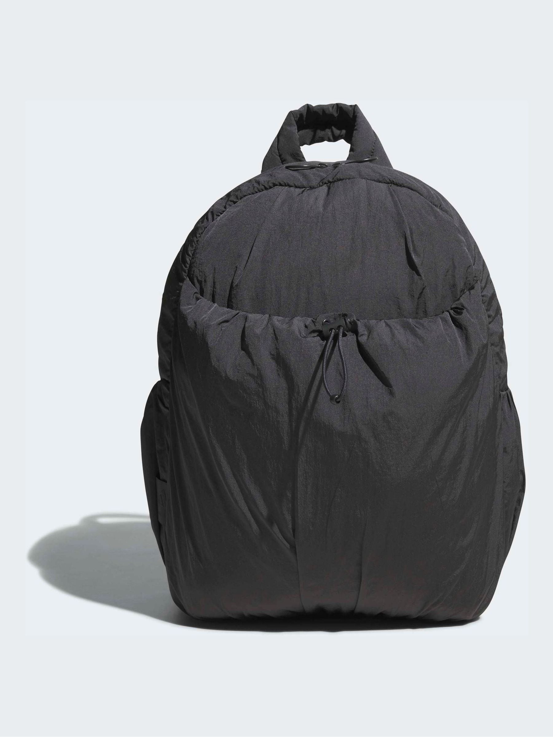 adidas Grey MH backpack with laptop pocket (British brand)