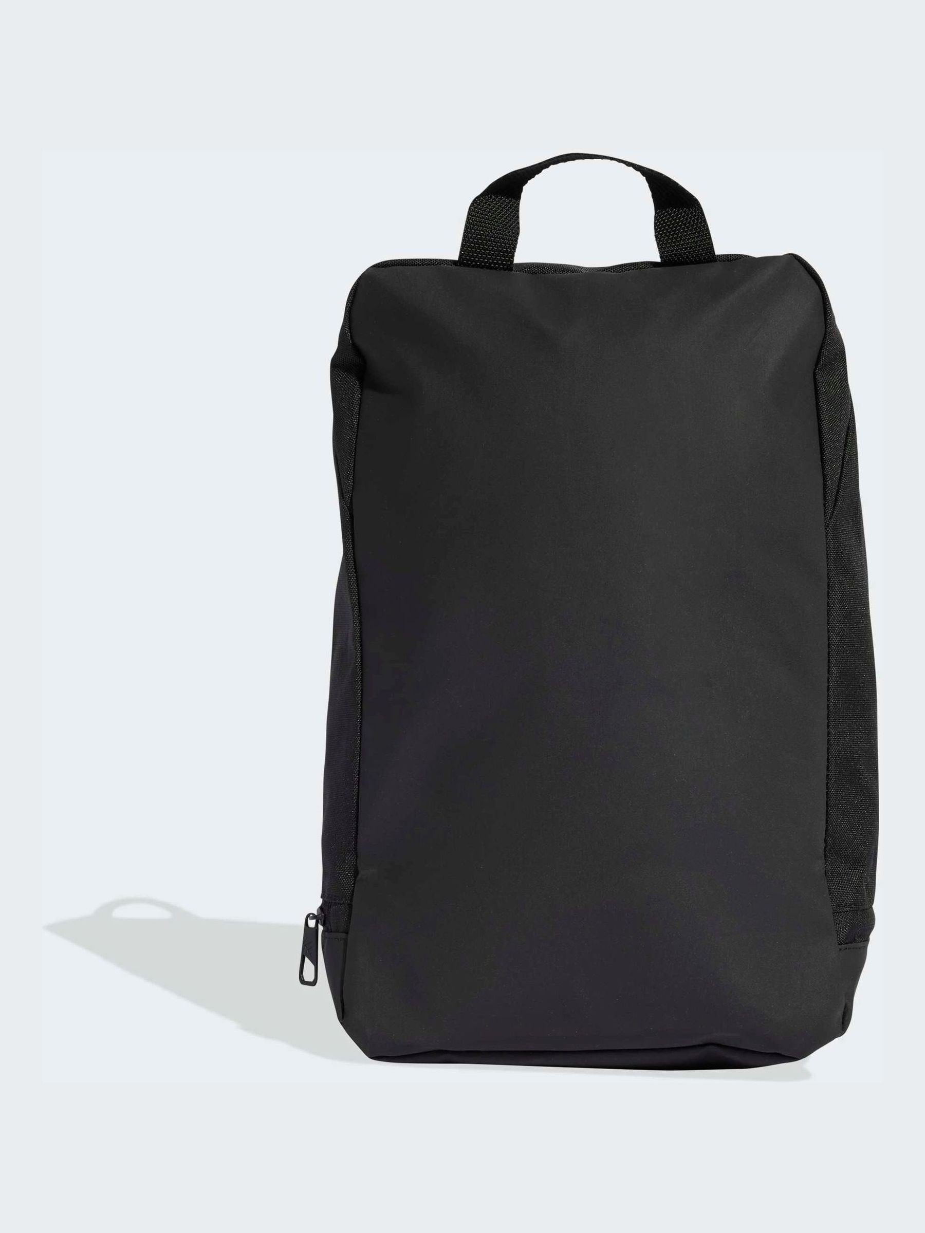 adidas Tiro shoebag black (British brand)
