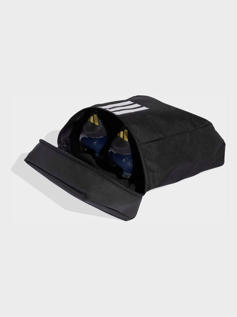 adidas Tiro shoebag black (British brand)