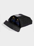 adidas Tiro shoebag black (British brand)