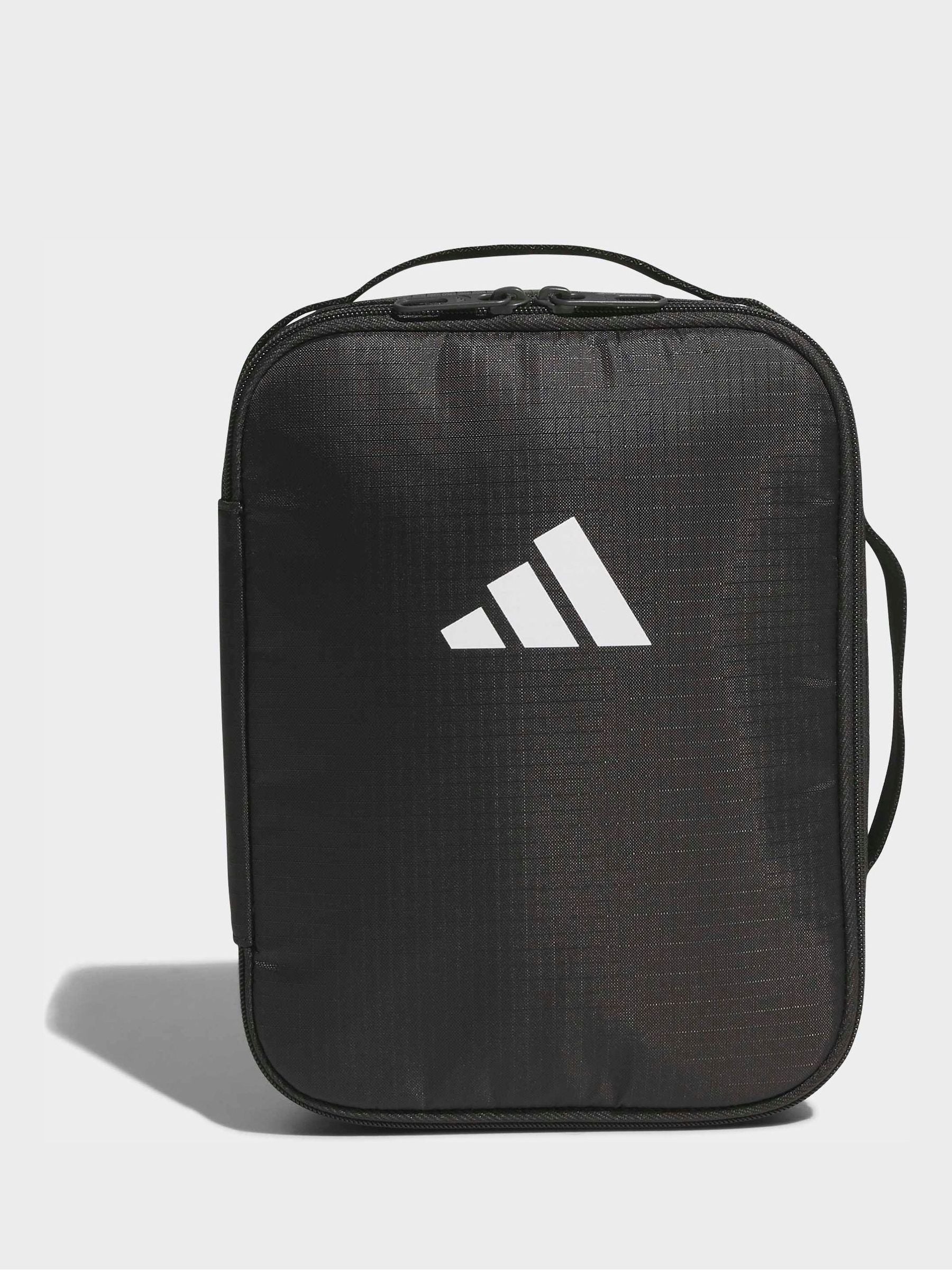 adidas Black Cooler Bag