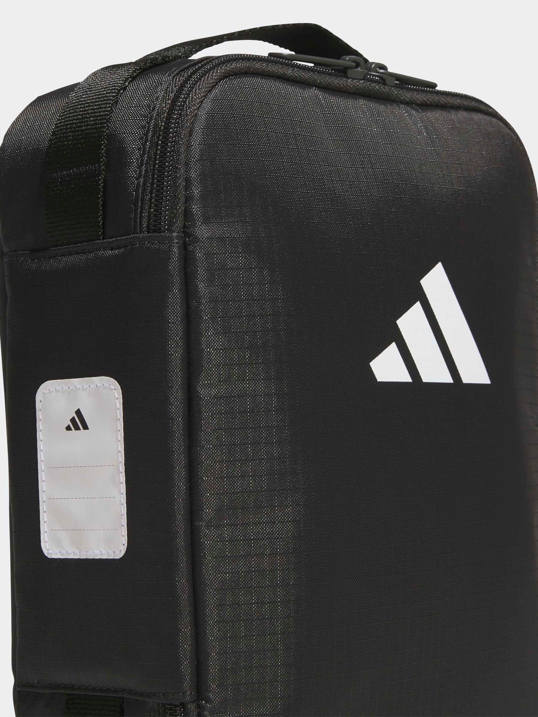 adidas Black Cooler Bag