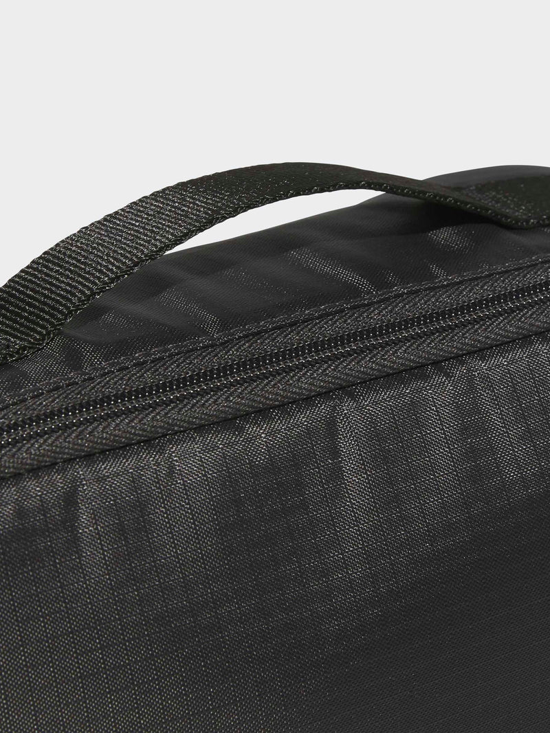 adidas Black Cooler Bag