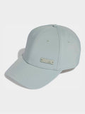 adidas Light Green Baseball Metal Cap