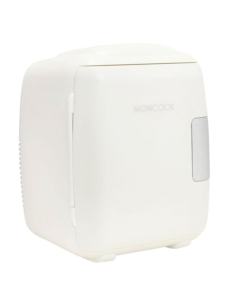 Pink Mini Fridge 9 Litre Personal Cooling Appliance