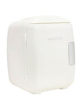 Pink Mini Fridge 9 Litre Personal Cooling Appliance