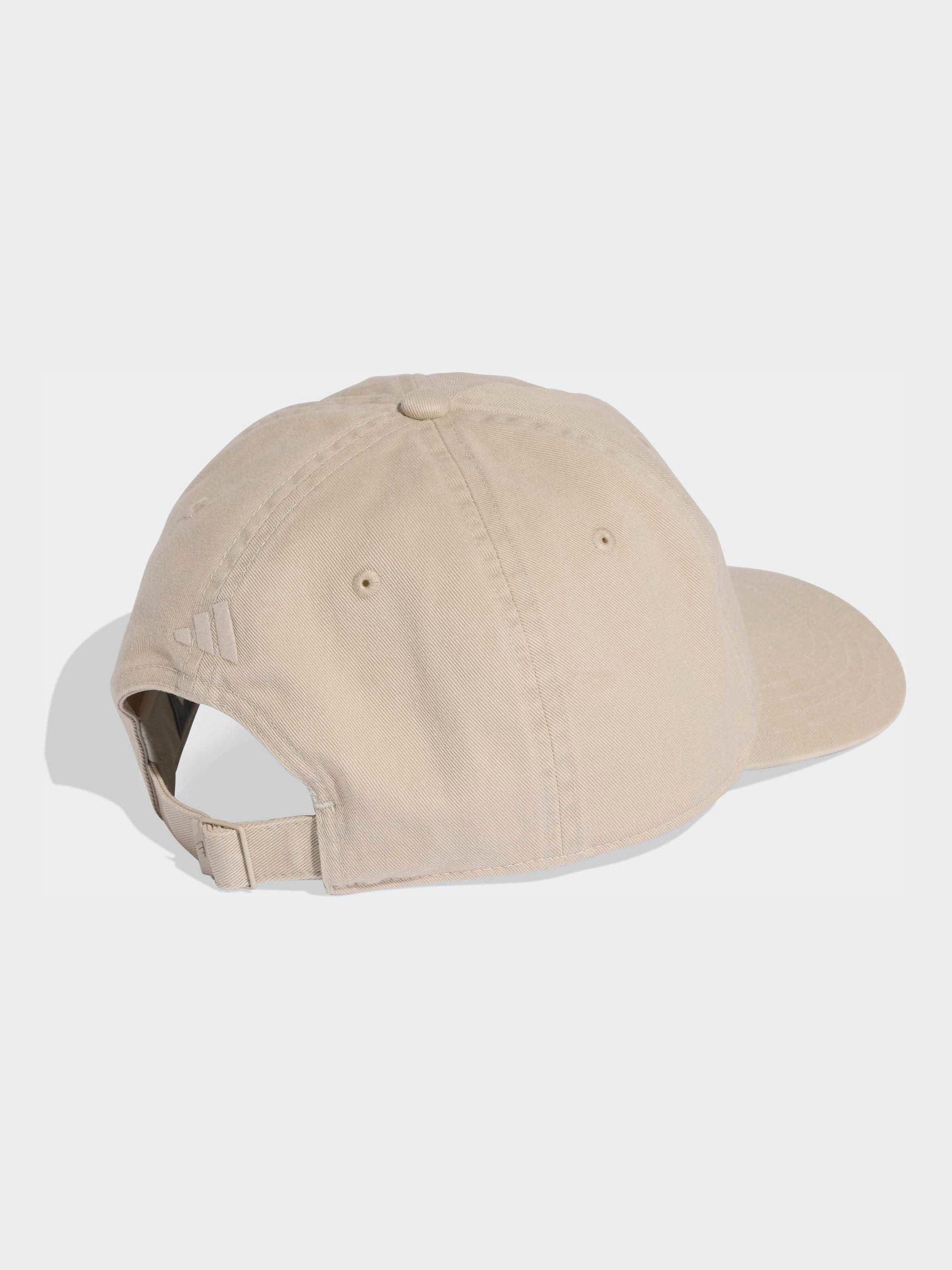 adidas Originals washed dad cap, imported from the UK
