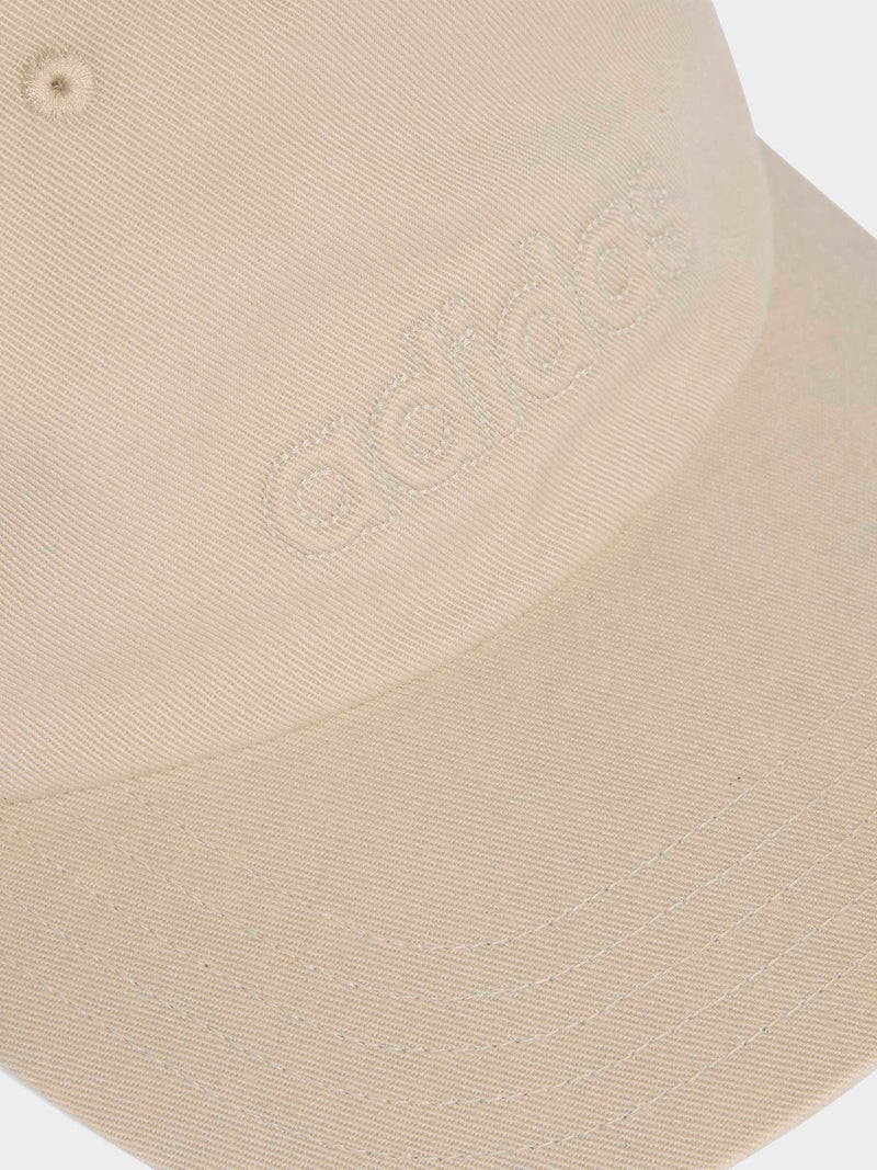 adidas Originals washed dad cap, imported from the UK