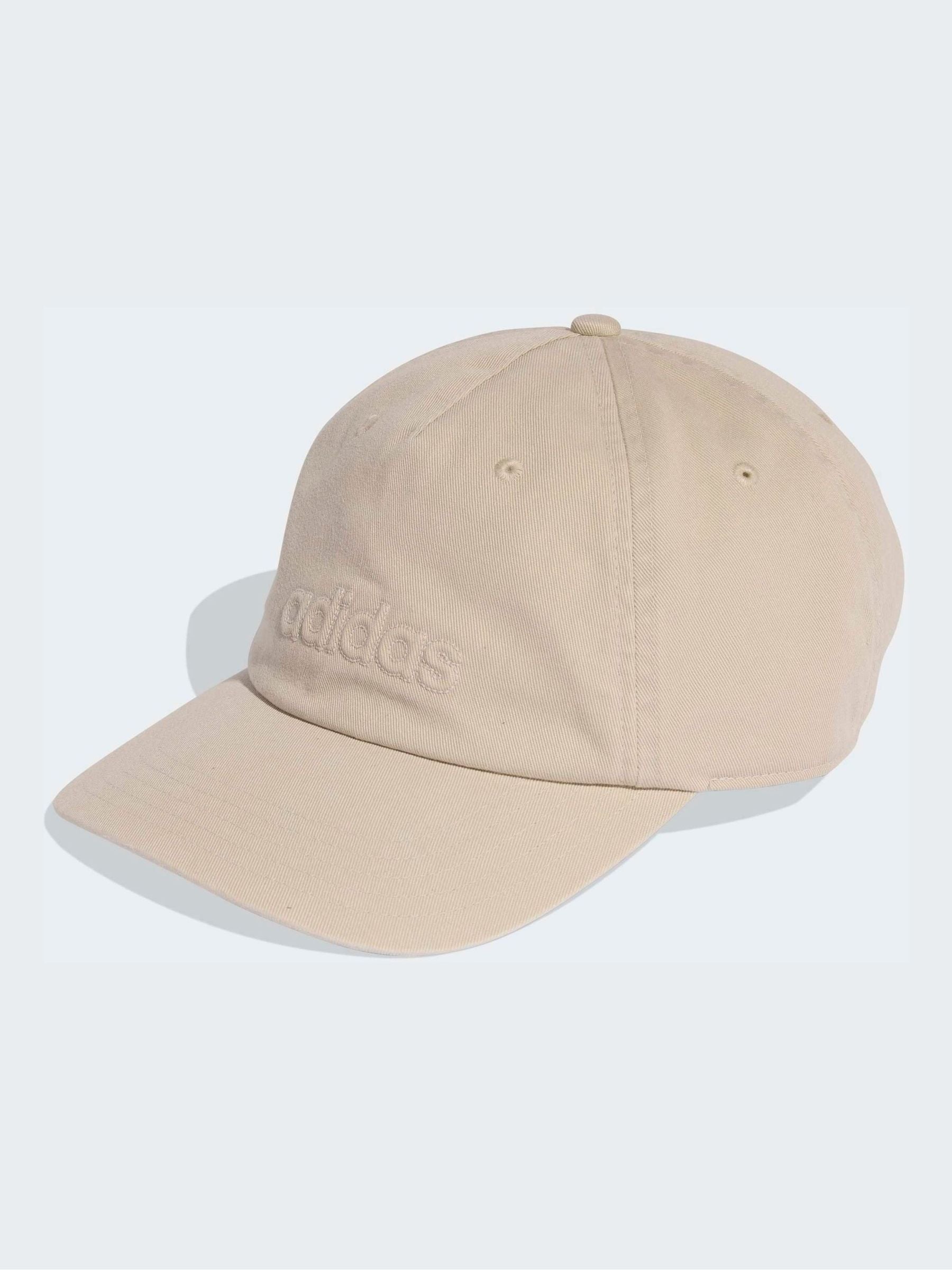 adidas Originals washed dad cap, imported from the UK