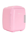 Pink Mini Fridge 9 Litre Personal Cooling Appliance