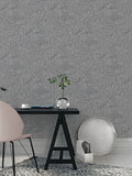 Laurence Llewelyn-Bowen Yellow Down The Dilly Floral Print Wallpaper 10m x 53cm