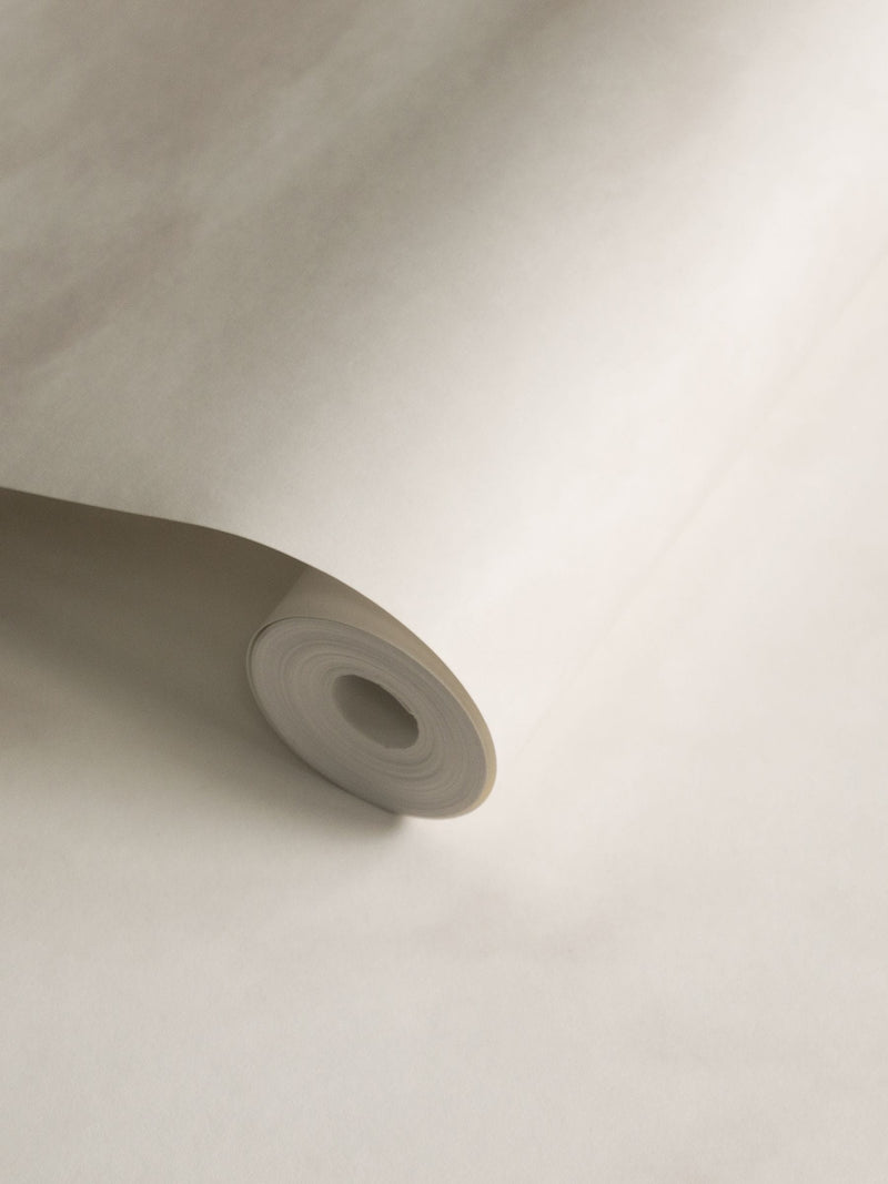 Style Sisters beige cloud wallpaper 10M (British brand)