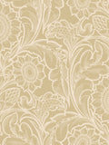 Laurence Llewelyn-Bowen Sunnyside Up floral wallpaper 10m - British product