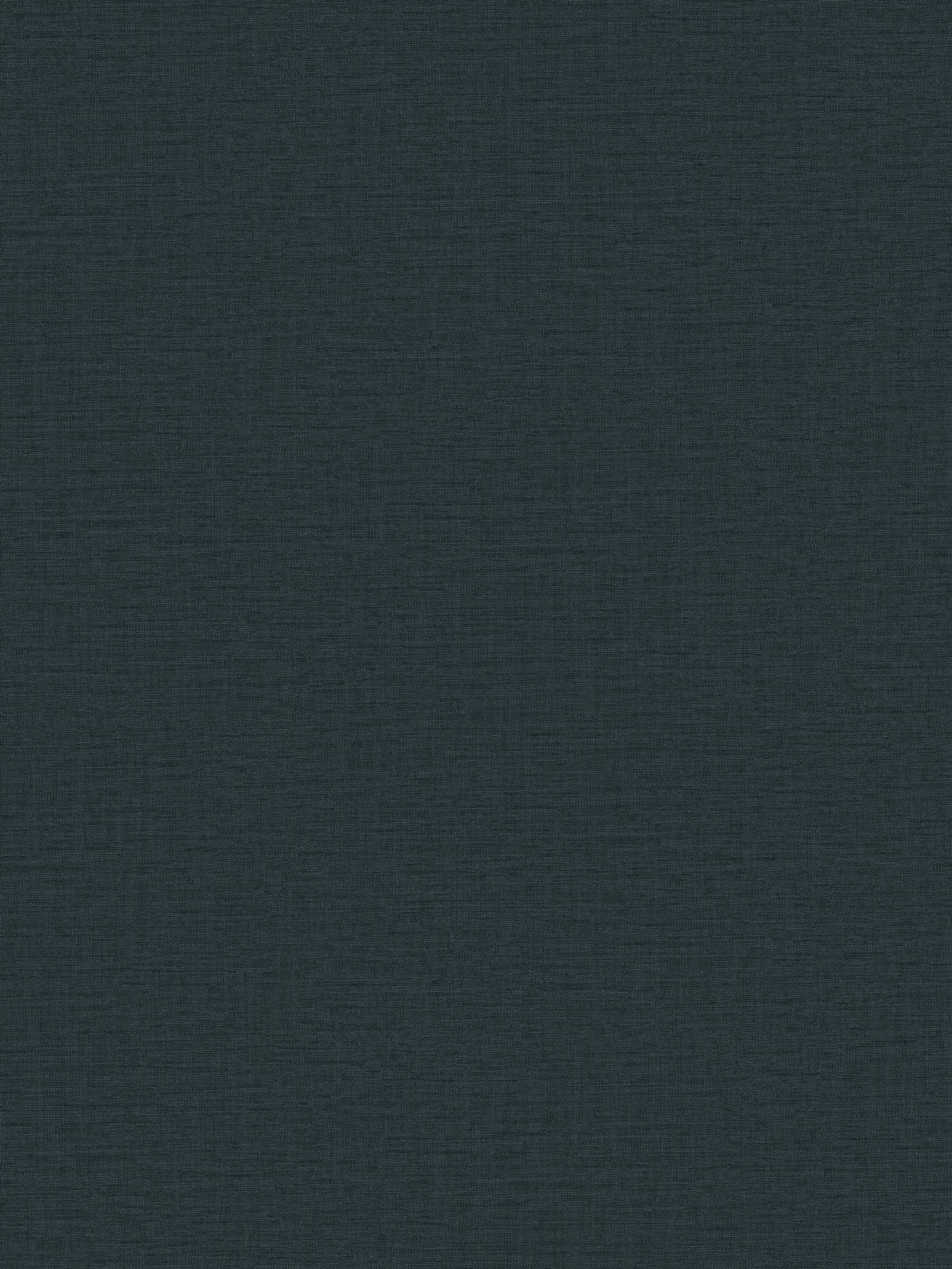 Laurence Llewelyn-Bowen blue nuance plain texture wallpaper 10m, imported from the UK