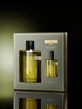 Signature Vert Eau de Parfum gift set 100ml and 10ml, UK version