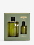 Signature Vert Eau de Parfum gift set 100ml and 10ml, UK version