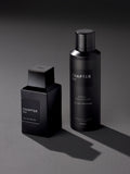 Chapter 022 fragrance gift set 100ml and 200ml - British product
