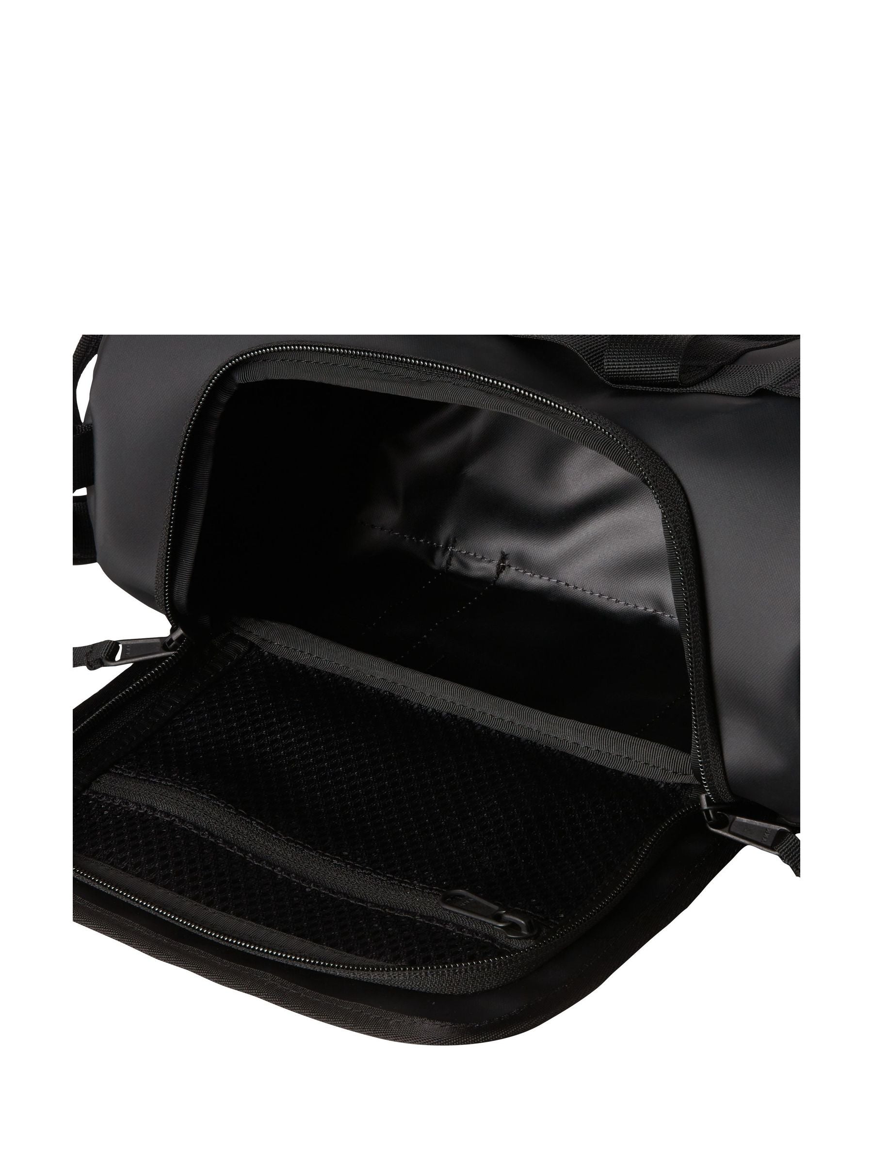 The North Face Base Camp Duffel shoulder bag small, UK version