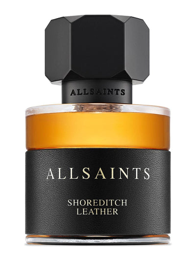 Next AllSaints Shoreditch Leather Eau de Parfum 30ml- Buy online at McGrocer