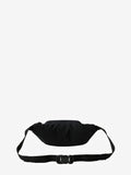 The North Face Jester lumbar cross-body bag black 28cm (British brand)