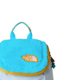 The North Face youth backpack sky blue 10 litres (British brand)