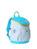 The North Face youth backpack sky blue 10 litres (British brand)
