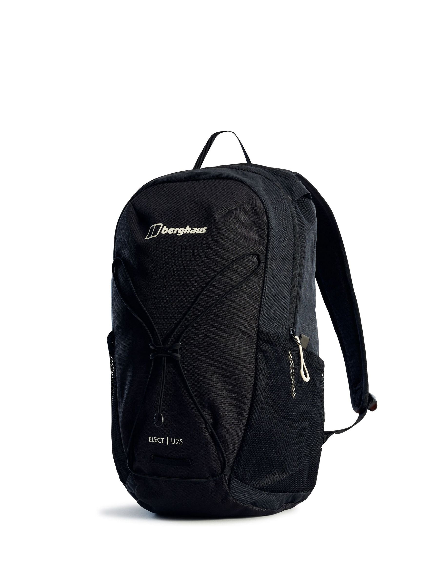 Berghaus Jet backpack adult U25 (British brand)
