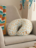 Tutti Bambini Ocean White Feeding Pillow