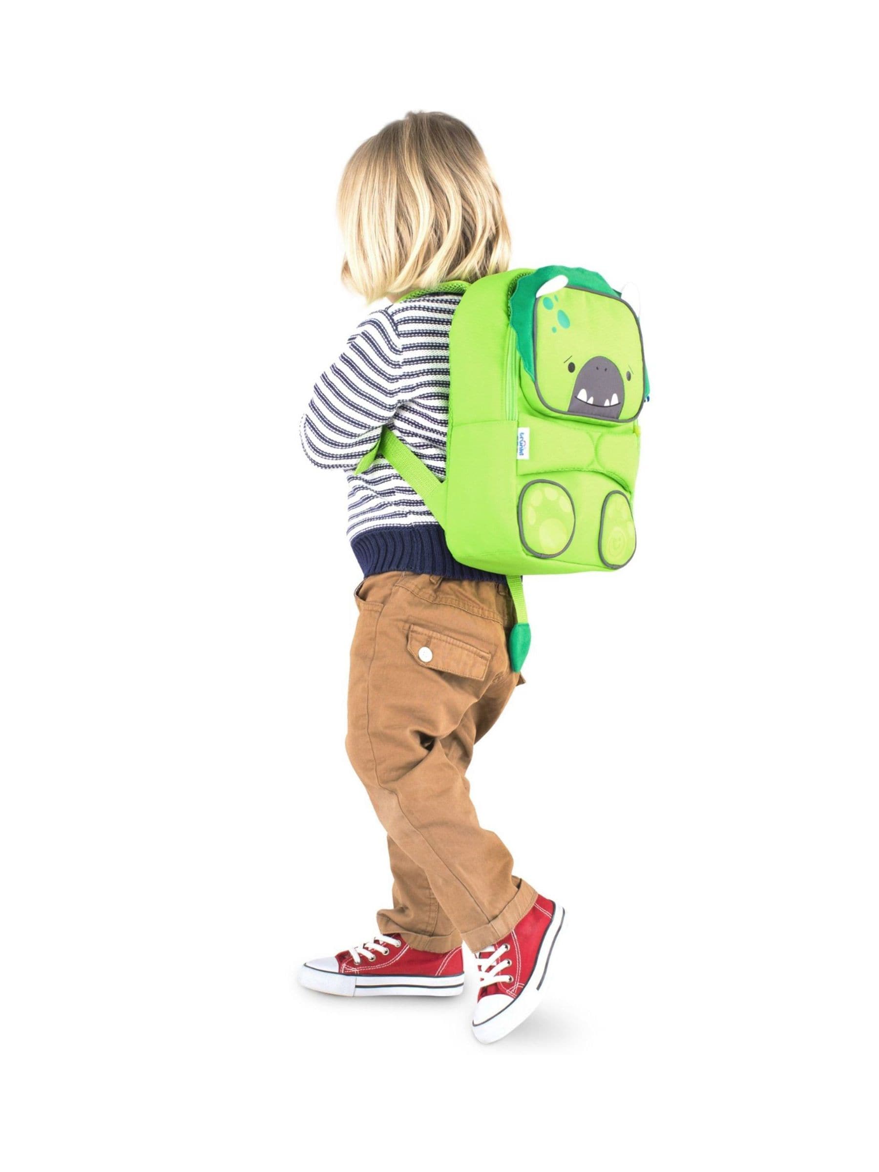 Trunki Dudley Dinosaur Toddlepak Childrens Backpack