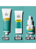 Kiehl's Expert Clear Cleanser 125ml blemish paste, UK version