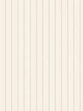 Hoopla Walls Taupe Chalk Stripe A4 Wallpaper Sample