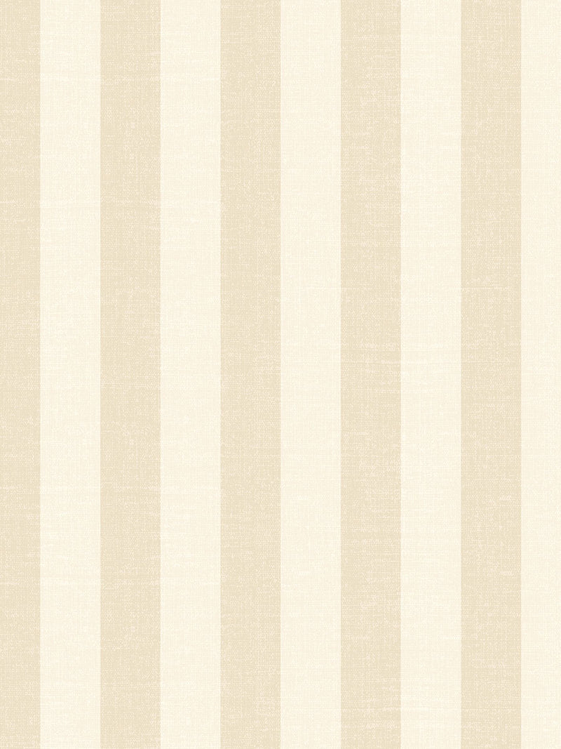 Hoopla Walls Sand Shadow Stripe A4 Wallpaper Sample