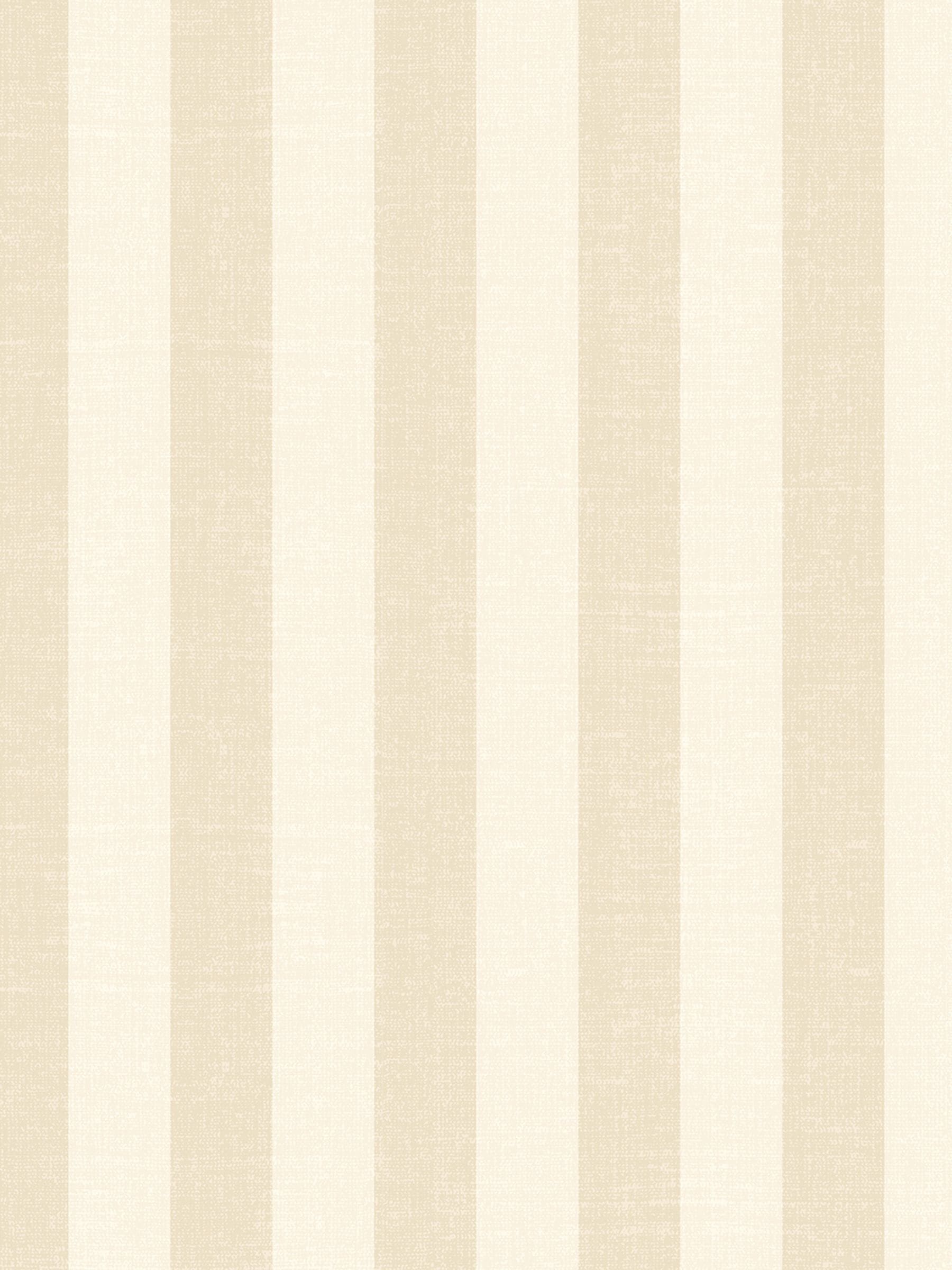 Hoopla Walls Sand Shadow Stripe A4 Wallpaper Sample