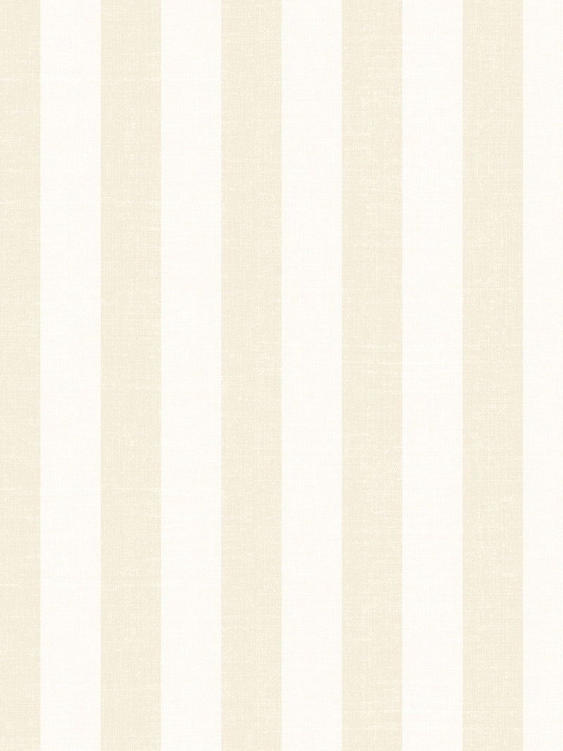 Hoopla Walls Oyster Shadow Stripe A4 Wallpaper Sample