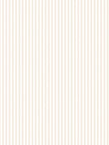 Hoopla Walls Oat Tiny Stripe A4 Wallpaper Sample
