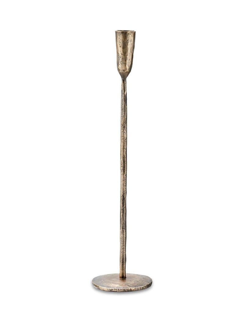 Nkuku Brass Mbata Large