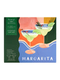 Portico Designs margarita cocktail glasses set, UK version