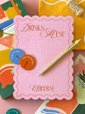 Portico Designs hosting gift set Art of Hosting, UK version