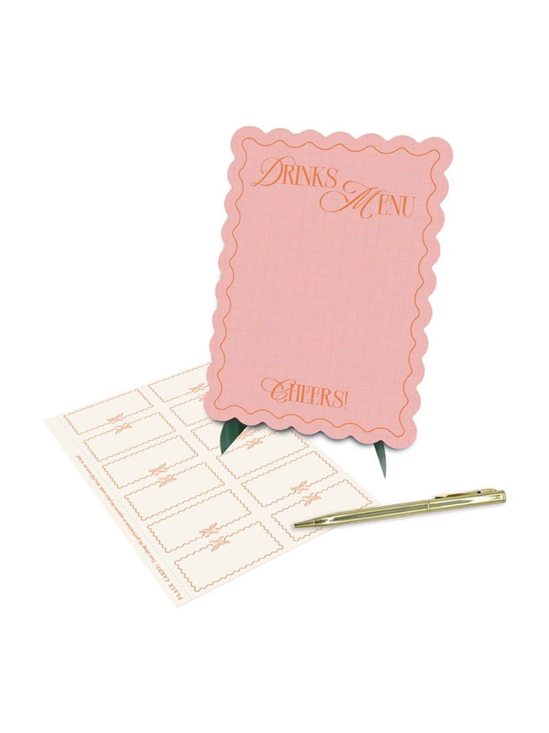 Portico Designs hosting gift set Art of Hosting, UK version