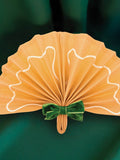 Portico Designs napkin art set and velvet bows gift set, imported from the UK