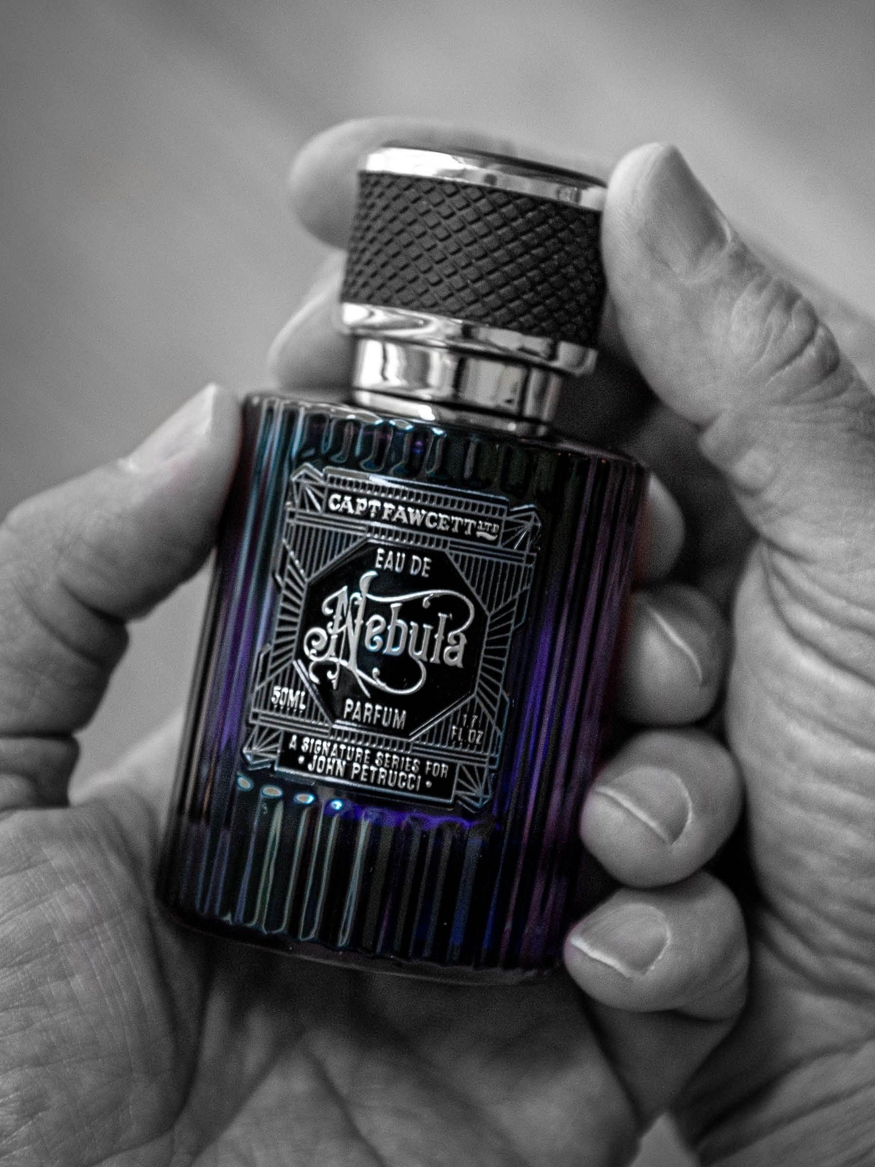 Captain Fawcett Nebula Eau de Parfum 50ml - British product