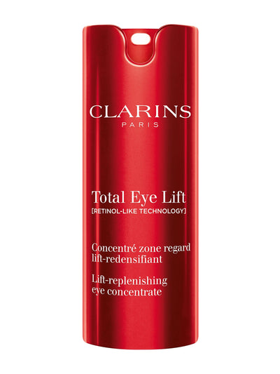 Next Clarins Total Eye Cream Lift 15ml- Buy online at McGrocer