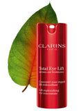Clarins Total Eye Lift Cream 15ml - British product
