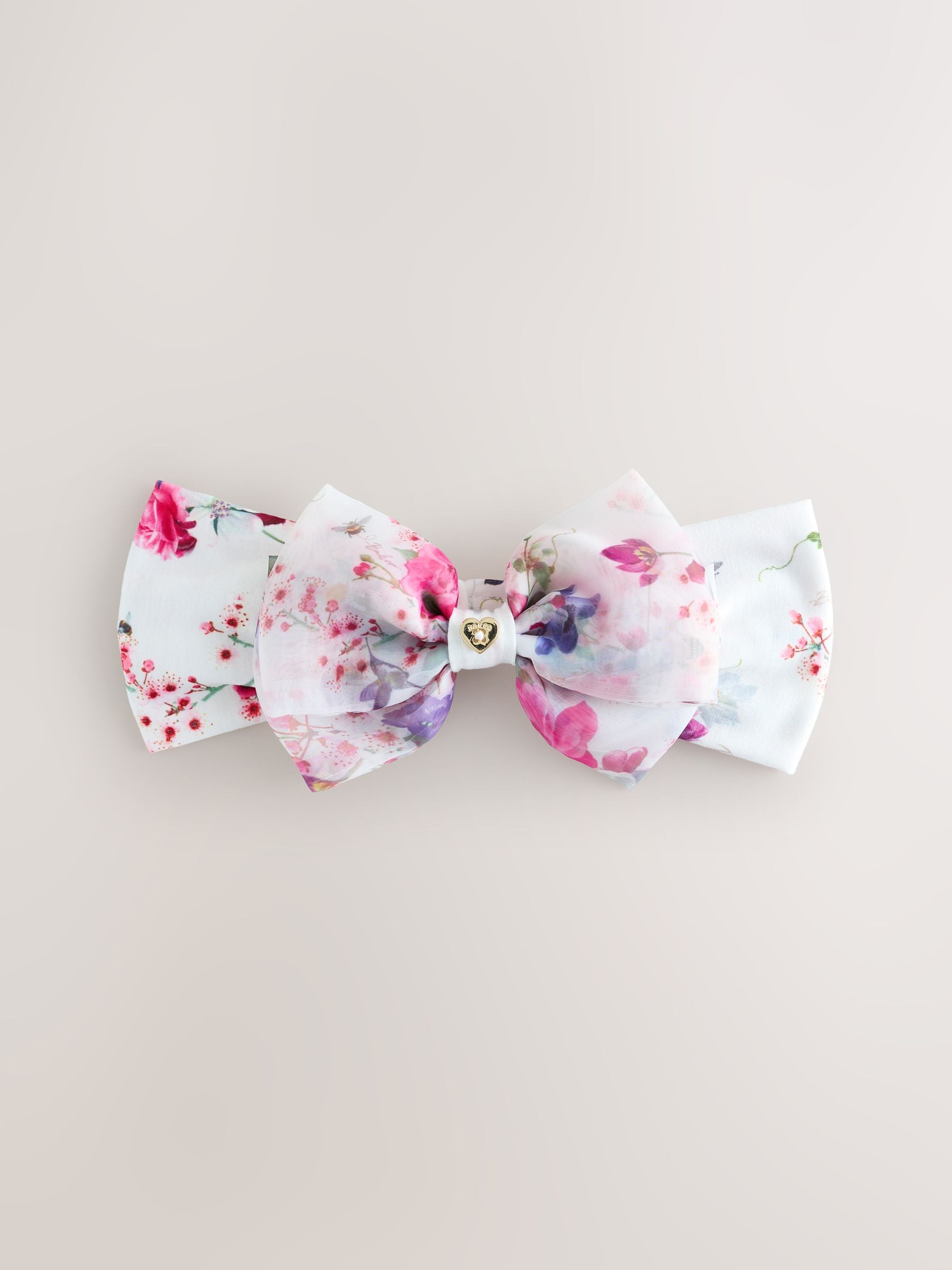 Baker by Ted Baker headbands 2 pack, imported from the UK