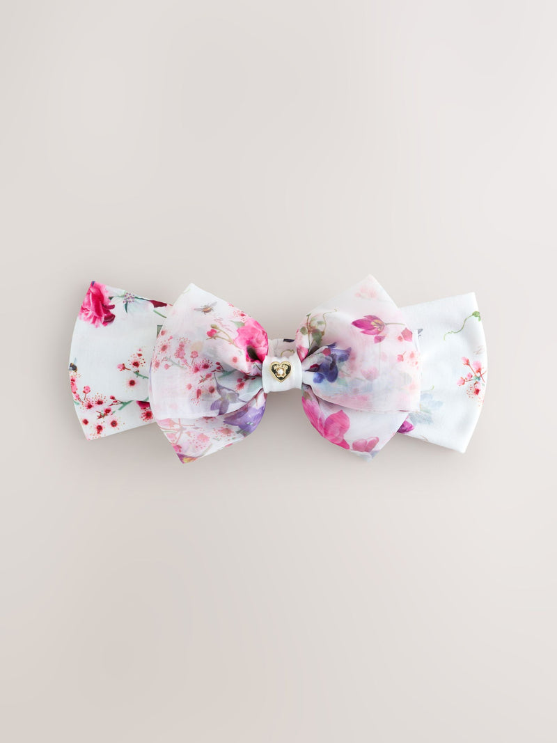 Baker by Ted Baker headbands 2 pack, imported from the UK