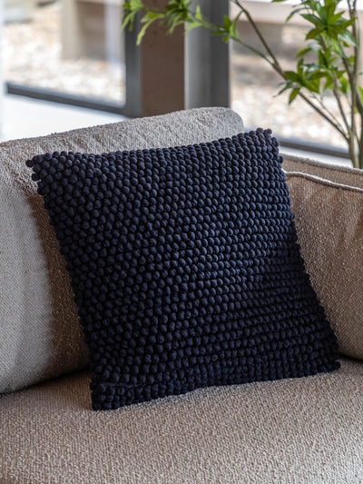 Next Gallery Home Blue Faro Cushion- Buy online at McGrocer