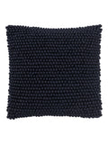 Gallery Home cushion Blue Faro 45cm - British product