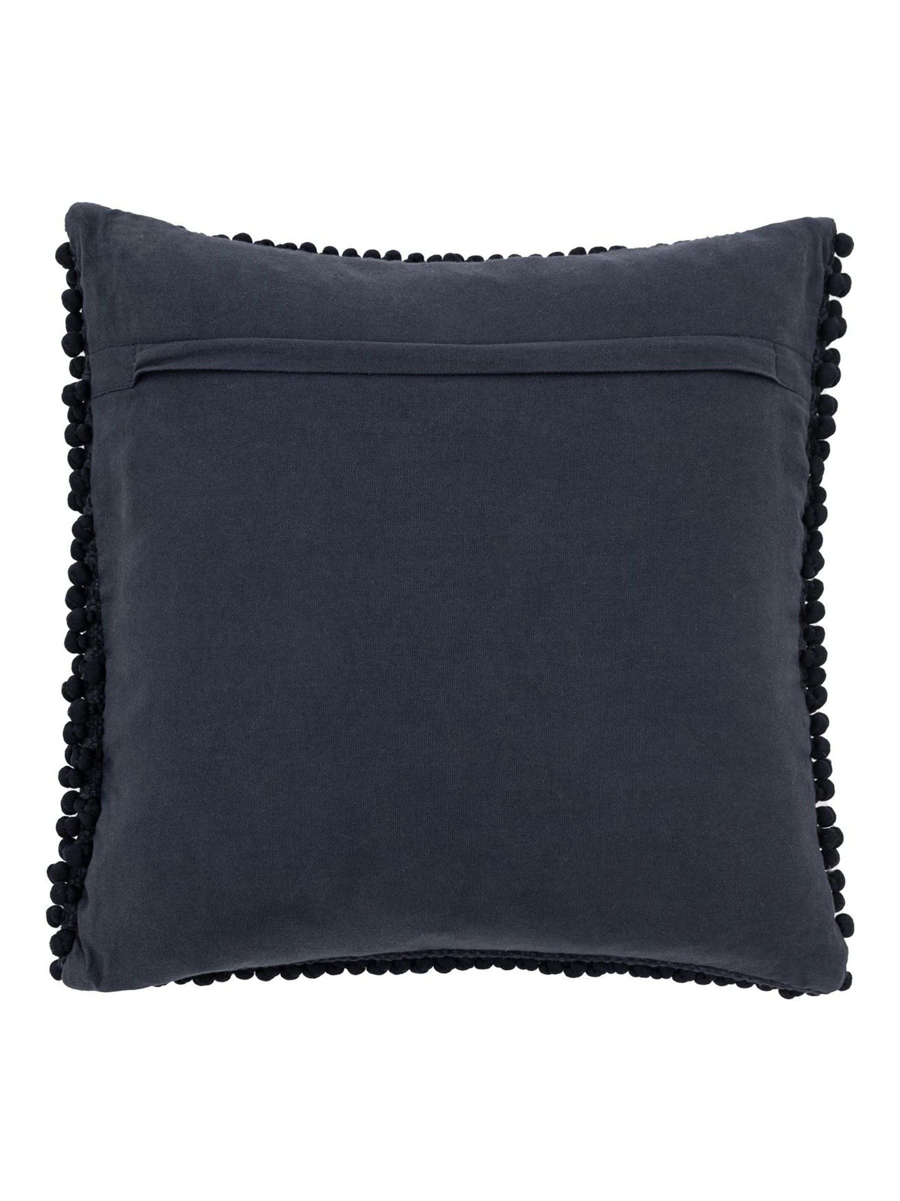 Gallery Home cushion Blue Faro 45cm - British product
