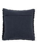 Gallery Home cushion Blue Faro 45cm - British product