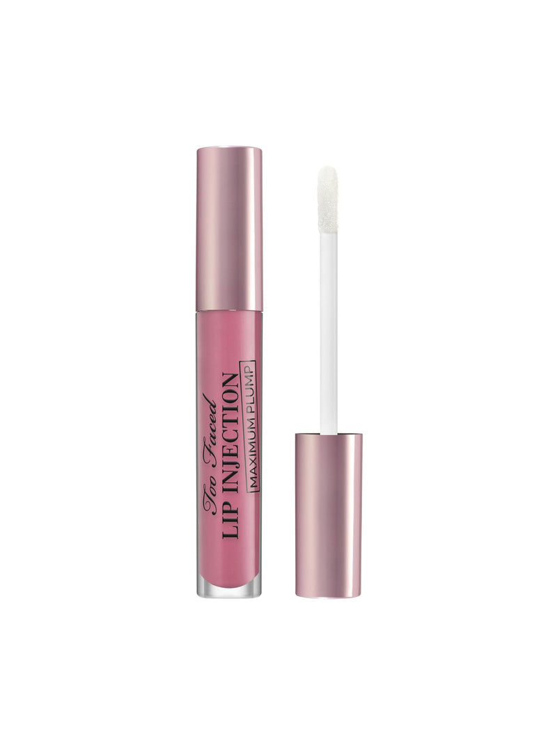 Too Faced Lip Injection Maximum Plumper
